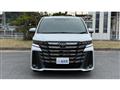 2025 Toyota Vellfire