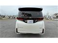 2025 Toyota Vellfire