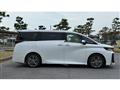 2025 Toyota Vellfire