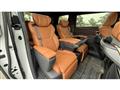 2025 Toyota Vellfire