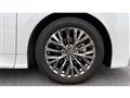 2025 Toyota Vellfire