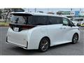 2025 Toyota Vellfire