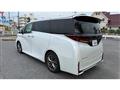 2025 Toyota Vellfire