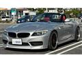 2011 BMW Z4