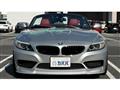 2011 BMW Z4