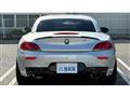 2011 BMW Z4