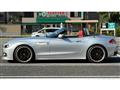 2011 BMW Z4