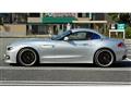 2011 BMW Z4