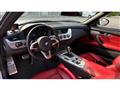 2011 BMW Z4