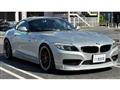 2011 BMW Z4