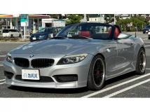 2011 BMW Z4