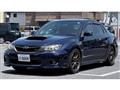 2010 Subaru Impreza Wrx