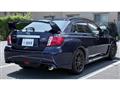 2010 Subaru Impreza Wrx