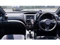 2010 Subaru Impreza Wrx