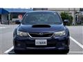 2010 Subaru Impreza Wrx