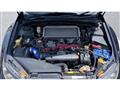 2010 Subaru Impreza Wrx