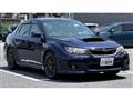 2010 Subaru Impreza Wrx