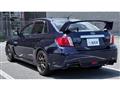 2010 Subaru Impreza Wrx