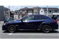 2010 Subaru Impreza Wrx