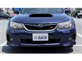 2010 Subaru Impreza Wrx