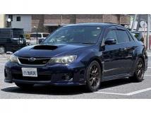 2010 Subaru Impreza Wrx