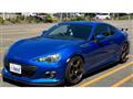 2013 Subaru BRZ