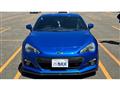 2013 Subaru BRZ