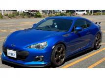 2013 Subaru BRZ