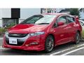 2010 Honda Insight