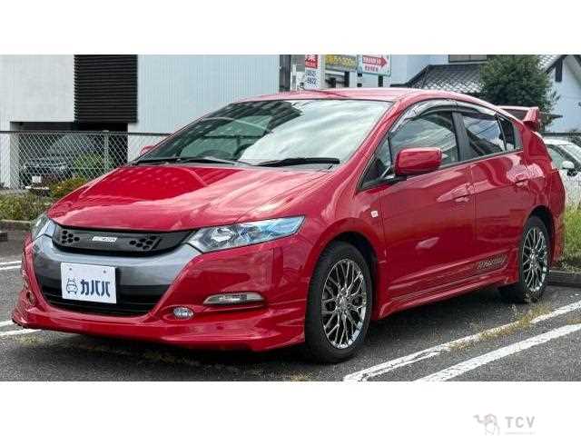 2010 Honda Insight