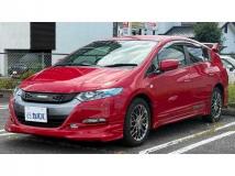 2010 Honda Insight