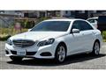 2013 Mercedes-Benz E-Class