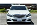 2013 Mercedes-Benz E-Class