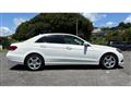 2013 Mercedes-Benz E-Class