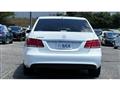 2013 Mercedes-Benz E-Class