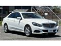 2013 Mercedes-Benz E-Class