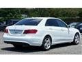 2013 Mercedes-Benz E-Class