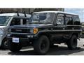 1991 Toyota Land Cruiser Prado