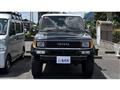 1991 Toyota Land Cruiser Prado