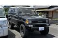 1991 Toyota Land Cruiser Prado