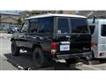1991 Toyota Land Cruiser Prado