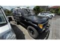 1991 Toyota Land Cruiser Prado