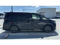 2025 Toyota Vellfire
