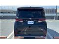 2025 Toyota Vellfire