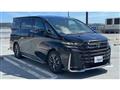 2025 Toyota Vellfire
