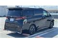 2025 Toyota Vellfire