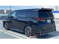 2025 Toyota Vellfire