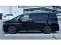 2025 Toyota Vellfire