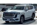 2025 Toyota Land Cruiser