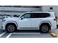 2025 Toyota Land Cruiser